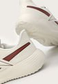 Tenis Running Marfil-Vinotinto Reebok Lite 3 de Reebok