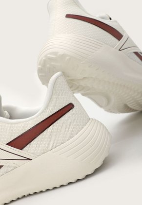 Tenis Running Marfil-Vinotinto Reebok Lite 3