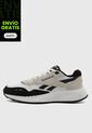 Tenis Reebok Classic Leather 2400 Blanco de Reebok