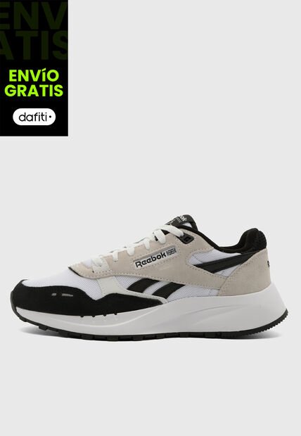 Tenis Reebok Classic Leather 2400 Blanco