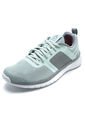 Tenis Running Verde Menta-Gris-Blanco Reebok Pt Prime Runner Fc de Reebok