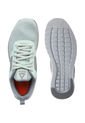Tenis Running Verde Menta-Gris-Blanco Reebok Pt Prime Runner Fc de Reebok