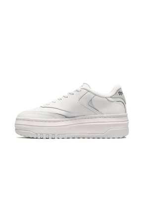 Tenis Mujer Reebok Club C Extra - Blanco