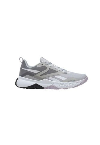 Tenis Mujer Reebok Nfx Trainer - Gris Reebok