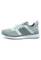 Tenis Running Verde Menta-Gris-Blanco Reebok Pt Prime Runner Fc de Reebok