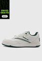 Tenis Reebok BB 4000 II Blanco de Reebok