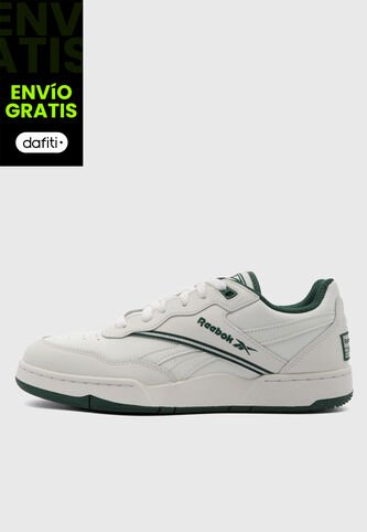 Tenis Reebok BB 4000 II Blanco Reebok