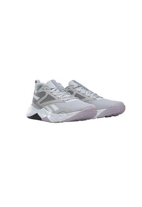 Tenis Mujer Reebok Nfx Trainer - Gris