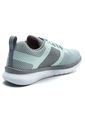 Tenis Running Verde Menta-Gris-Blanco Reebok Pt Prime Runner Fc de Reebok