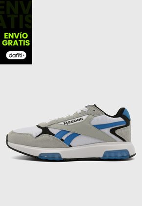 Tenis Reebok Glide Dmx Blanco