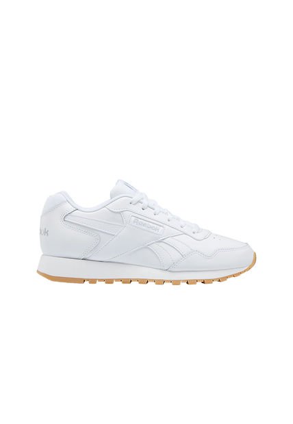 Tenis Mujer Reebok Glide - Blanco