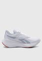 Tenis Running Blanco-Azul Grisáceo-Terracota Reebok Energen Tech de Reebok