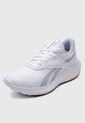 Tenis Running Blanco-Azul Grisáceo-Terracota Reebok Energen Tech de Reebok