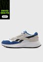 Tenis Reebok Classic Leather 2400 Blanco de Reebok
