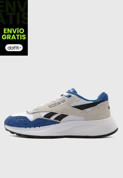 Tenis Reebok Classic Leather 2400 Blanco