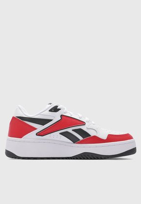 Tenis Reebok Atr Chill Blanco