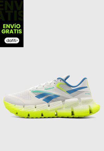 Tenis Reebok Floatzig 1 Gris Claro Reebok