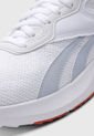 Tenis Running Blanco-Azul Grisáceo-Terracota Reebok Energen Tech de Reebok