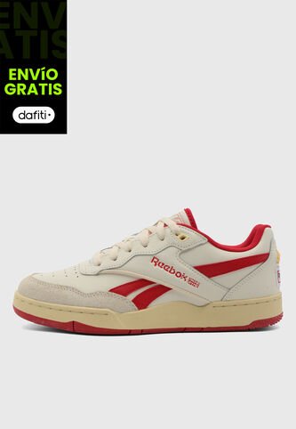 Tenis Reebok BB 4000 II Marfil Reebok