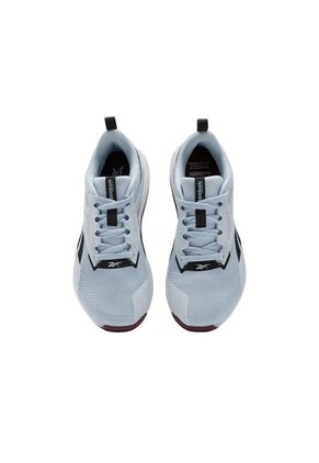 Tenis Mujer Reebok Nanoflex Tr - Azul-Negro