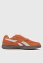 Tenis Reebok Hammer Street Naranja de Reebok