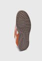 Tenis Reebok Hammer Street Naranja de Reebok