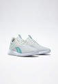 Tenis Training Blanco-Turquesa-Marfil Reebok Fluxlite de Reebok