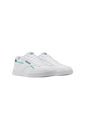 Tenis Hombre Reebok Court Advance Vegan - Blanco-Verde de Reebok