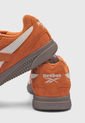 Tenis Reebok Hammer Street Naranja de Reebok