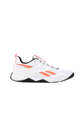 Tenis Rebook  Mujer NFX  Trainer -Blanco Reebok