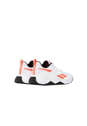 Tenis Rebook  Mujer NFX  Trainer -Blanco