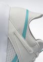 Tenis Training Blanco-Turquesa-Marfil Reebok Fluxlite de Reebok