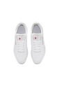 Tenis Rebook  Hombre Classic Leather - Blanco de Reebok