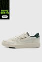 Tenis Reebok Classics Lt Court Marfil de Reebok