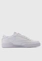 Tenis Reebok Classics Club C 85 Blanco de Reebok