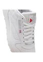 Tenis Rebook  Hombre Classic Leather - Blanco de Reebok