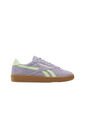 Tenis Rebook  Mujer Cluc C Grounds - Morado de Reebok