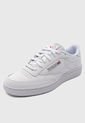 Tenis Reebok Classics Club C 85 Blanco de Reebok