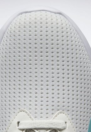 Tenis Training Blanco-Turquesa-Marfil Reebok Fluxlite