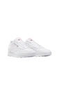 Tenis Rebook  Hombre Classic Leather - Blanco de Reebok