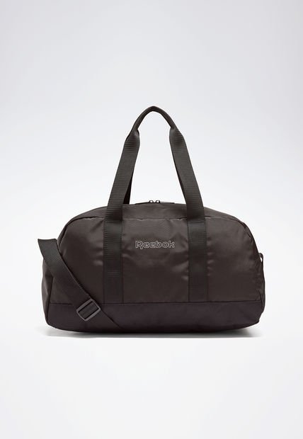 Bolso Negro Reebok Essentials