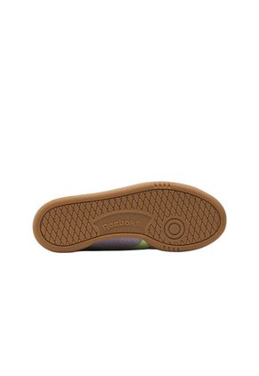 Tenis Rebook  Mujer Cluc C Grounds - Morado