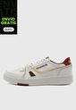 Tenis Reebok Classics Lt Court Blanco de Reebok