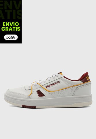 Tenis Reebok Classics Lt Court Blanco Reebok
