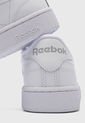 Tenis Reebok Classics Club C 85 Blanco de Reebok