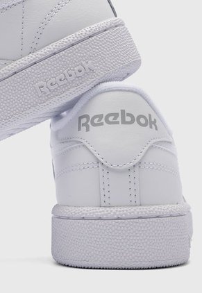 Tenis Reebok Classics Club C 85 Blanco