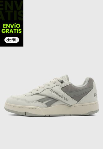 Tenis Reebok Classics BB 4000 II Marfil Reebok