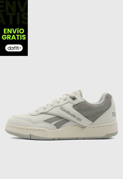Tenis Reebok Classics BB 4000 II Marfil