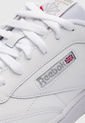 Tenis Reebok Classics Club C 85 Blanco de Reebok