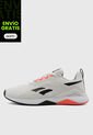 Tenis Reebok Nanoflex TR 2 Blanco de Reebok